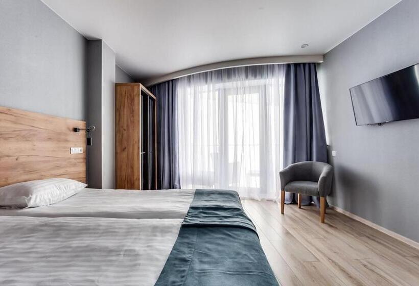 Номер Стандарт, Optima Collection Miramar Chornomorsk