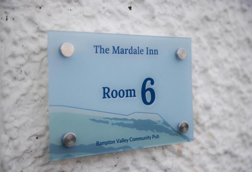 Семейный Номер, The Mardale Inn