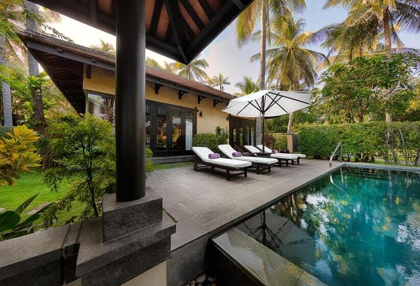 ویلای 1 خوابه با چشم‌انداز باغ, Anantara Mui Ne Resort
