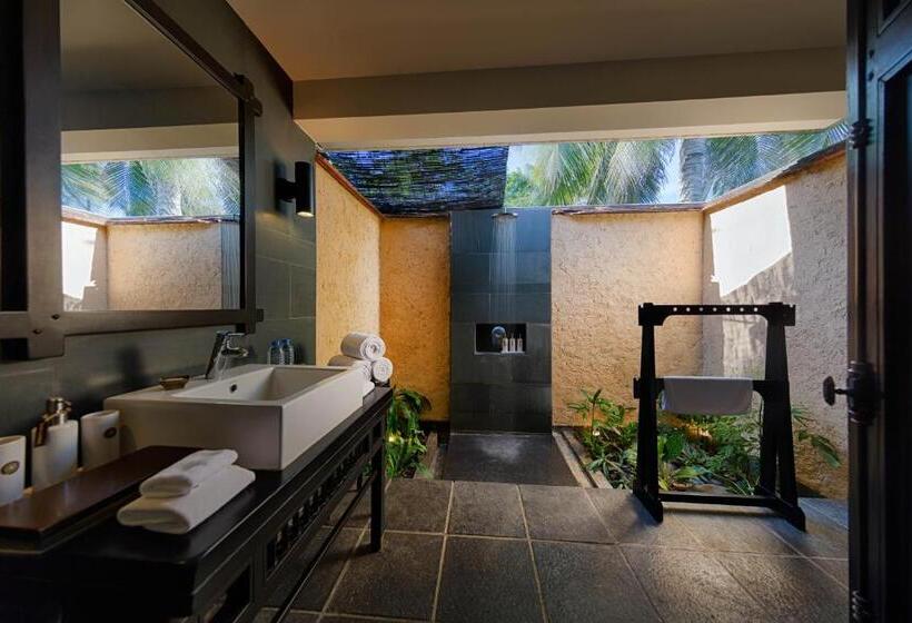 ویلای 1 خوابه با چشم‌انداز باغ, Anantara Mui Ne Resort