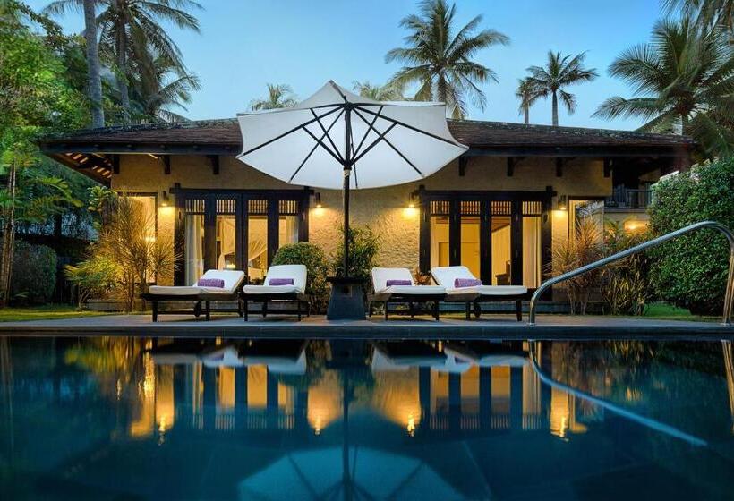 ویلای 2 خوابه با چشم‌انداز باغ, Anantara Mui Ne Resort