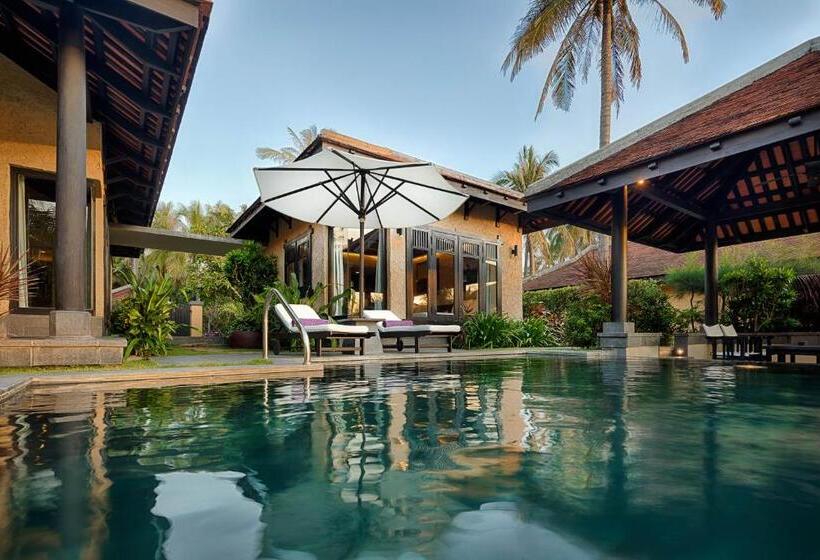 ویلای 2 خوابه با چشم‌انداز باغ, Anantara Mui Ne Resort