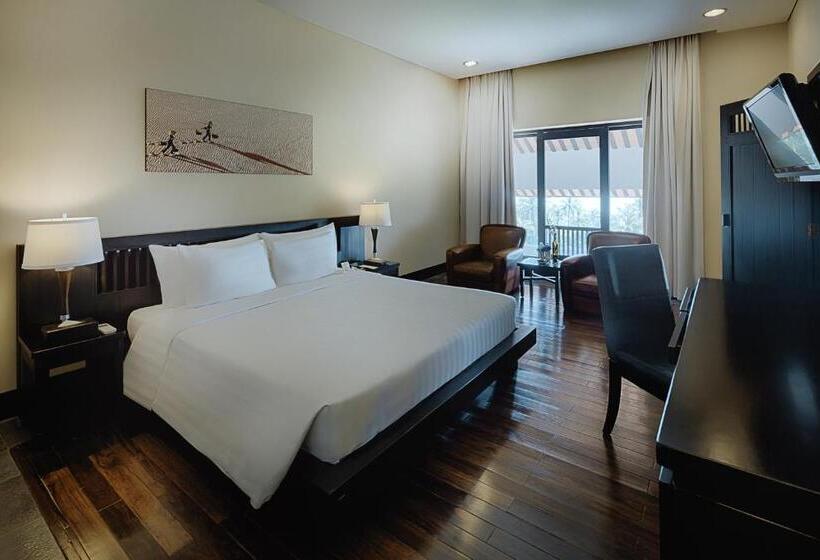 سوئیت 2 خوابه, Anantara Mui Ne Resort