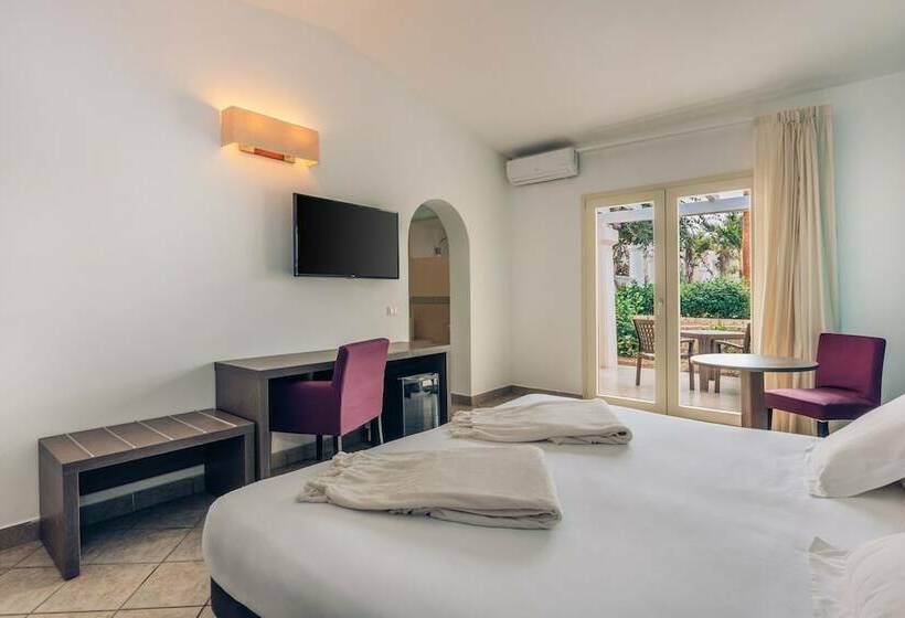 اتاق استاندارد, VOI Praia de Chaves Resort