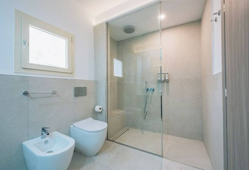 اتاق استاندارد, VOI Praia de Chaves Resort