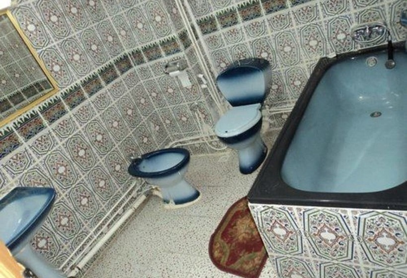اتاق استاندارد یک نفره, Mimosa Palace Annaba