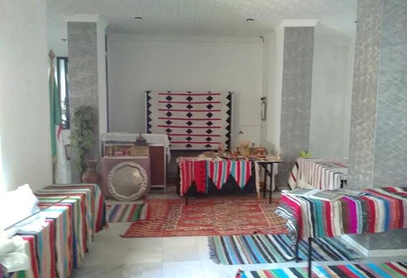 اتاق استاندارد, Mimosa Palace Annaba