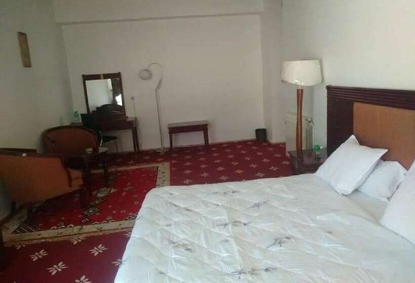 اتاق استاندارد, Mimosa Palace Annaba