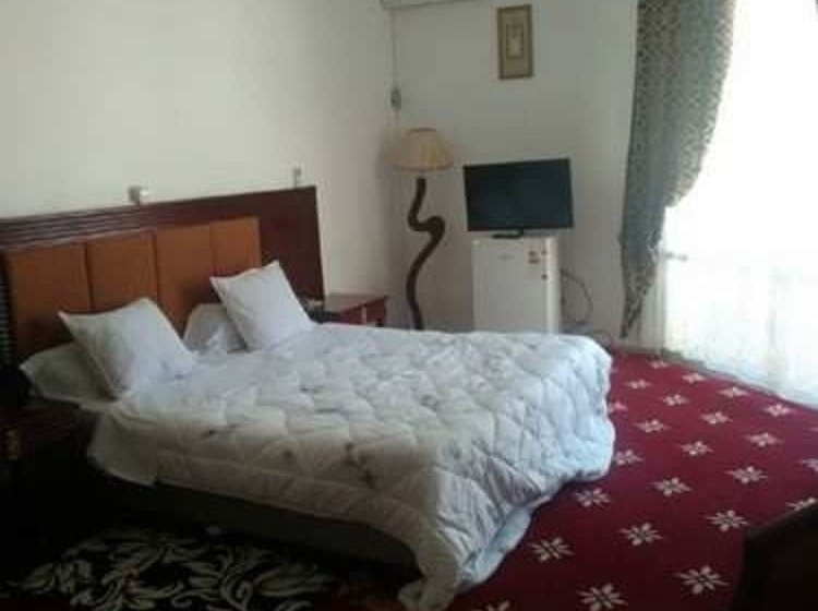 سوییت, Mimosa Palace Annaba