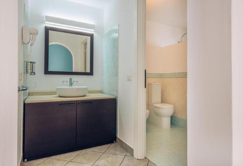 اتاق استاندارد, VOI Praia de Chaves Resort