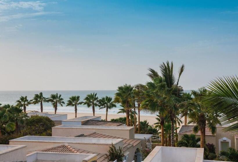 اتاق خانوادگی با چشم‌انداز دریا, VOI Praia de Chaves Resort