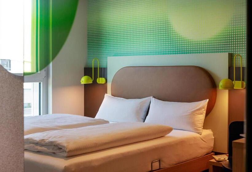 Номер Стандарт, Lyvinn Hotel Frankfurt