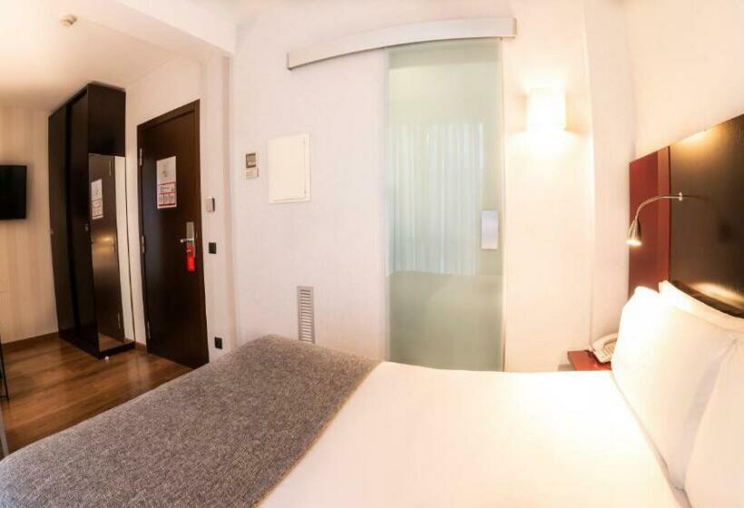 Номер Стандарт Индивидуальный, Sm Hotel Sant Antoni