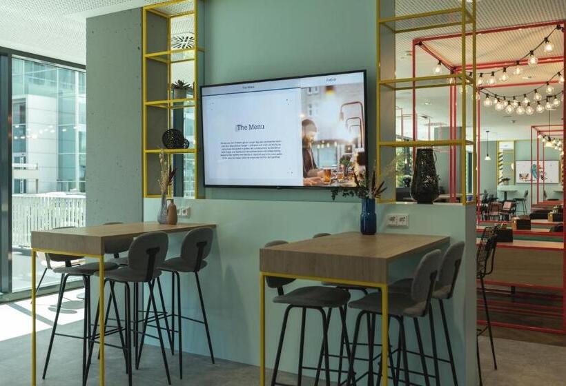 Апартаменты 1 Спальня, The Niu Belt   Apartments
