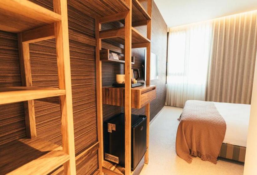 Chambre Standard, Even Derech By Smart Hotels
