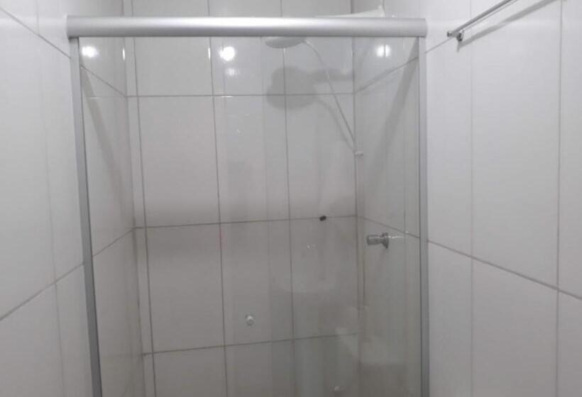 Люкс, Pousada Do Ribeirão