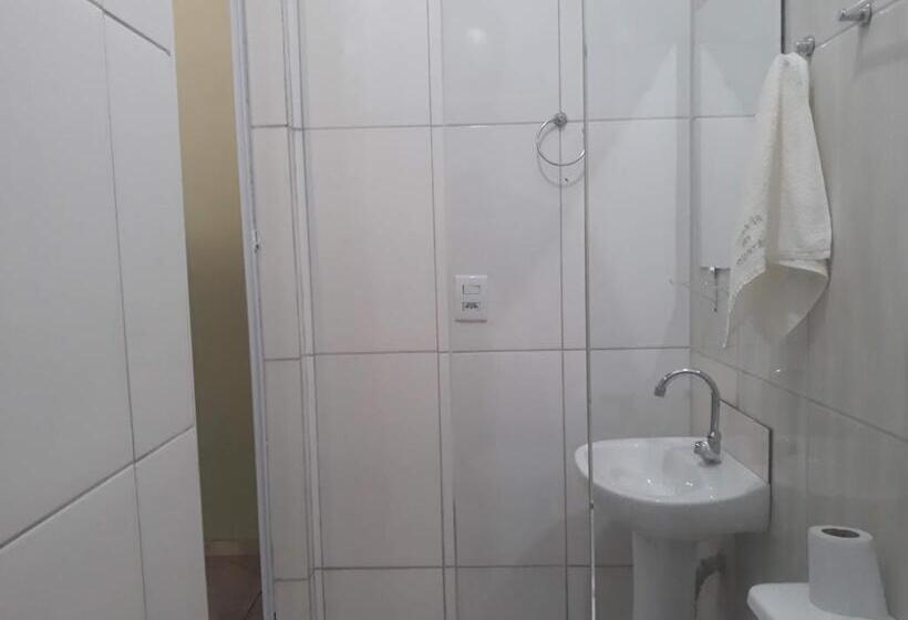 Номер Стандарт, Pousada Do Ribeirão