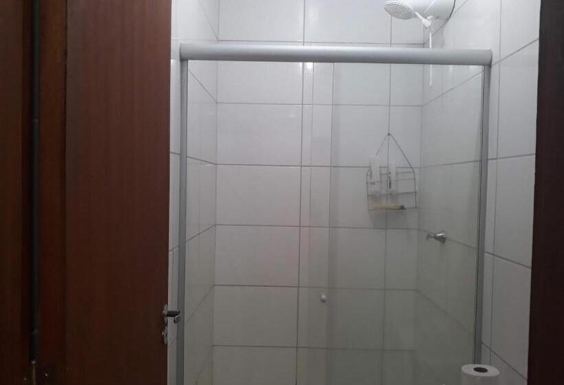 Номер Стандарт, Pousada Do Ribeirão