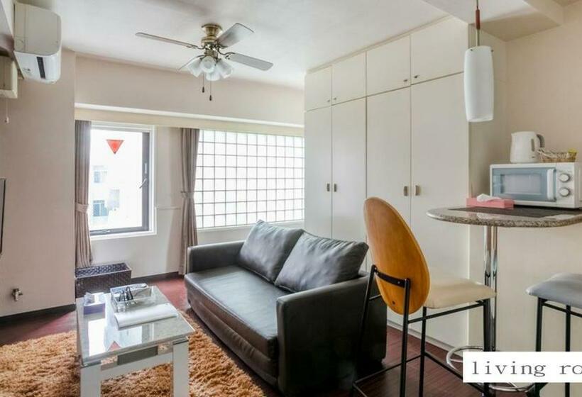 스탠다드 룸, Aparthotel Status59 With Parking