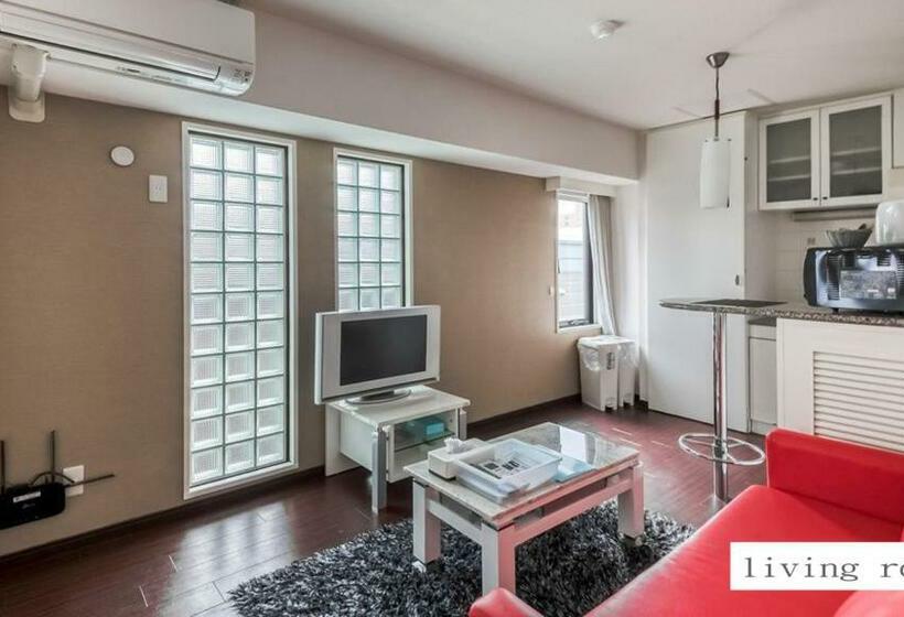 스탠다드 룸, Aparthotel Status59 With Parking