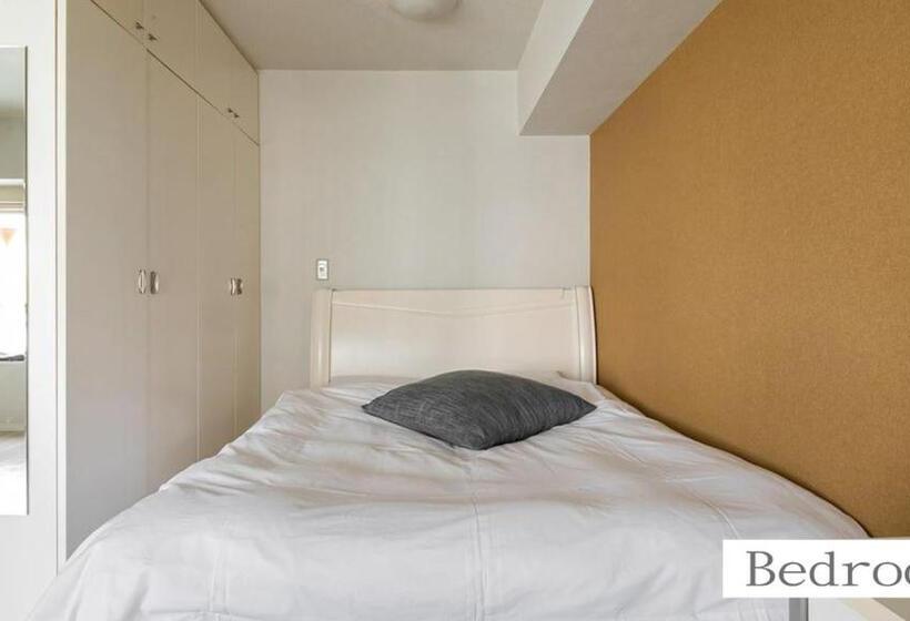 스탠다드 룸, Aparthotel Status59 With Parking