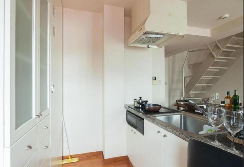 스탠다드 룸, Aparthotel Status59 With Parking