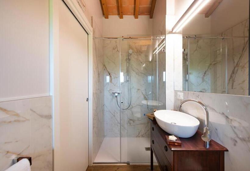 Номер Deluxe, Magari Estates Boutique