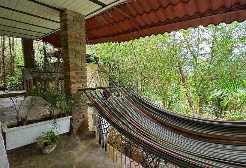 Семейный Номер, Campestre Mirador Calopala