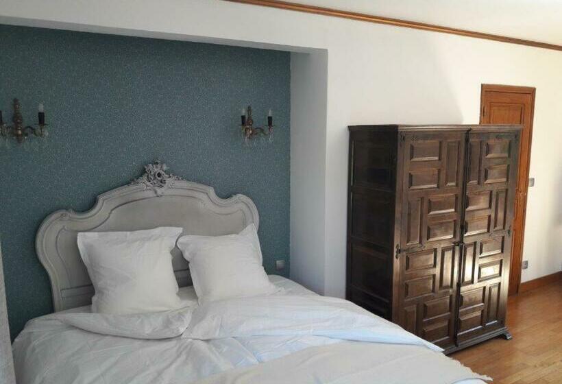 Семейный Номер, Le Moulin Régnelot   Chambre D Hôtes