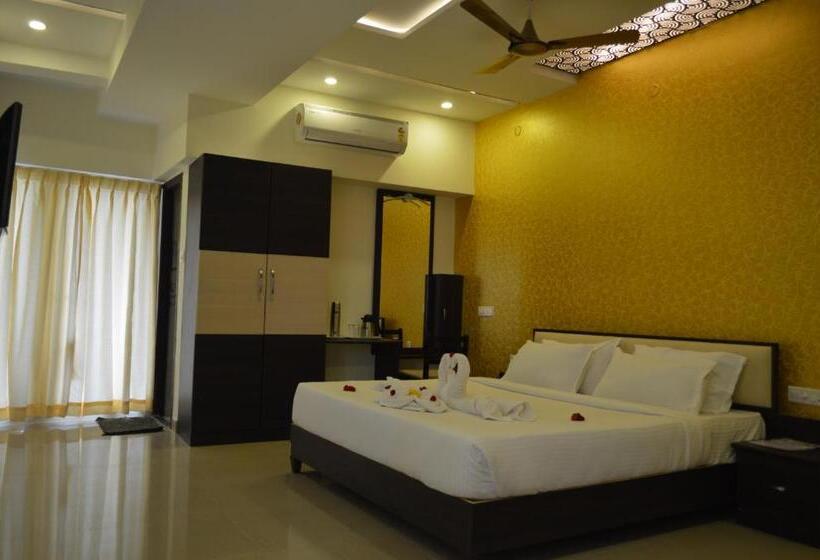 Люкс Повышенной Комфортности, Ambai Grand
