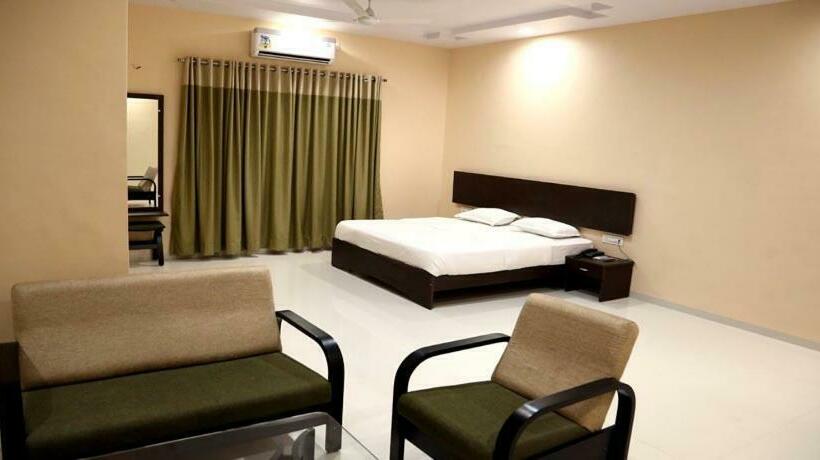 Номер Стандарт, Varenya Inn