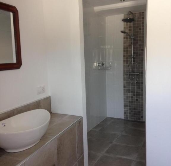Номер Стандарт с Балконом, Casa Lascorz