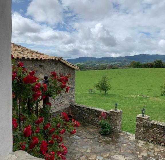 Family Suite, Casa Lascorz