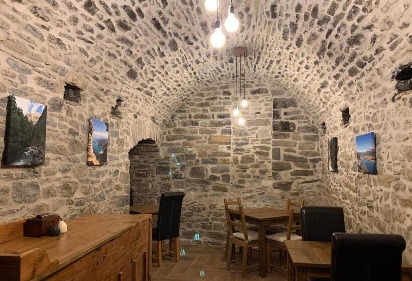 Family Suite, Casa Lascorz