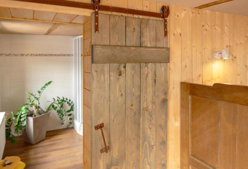 Номер Стандарт Индивидуальный, Balancehaus Kohren Sahlis, Dein Kurhaus In Sachsen