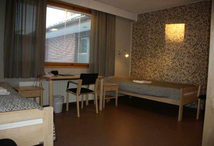 이코노미 룸, Kiipula Guest House
