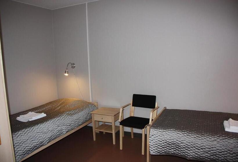 이코노미 트리플 룸, Kiipula Guest House