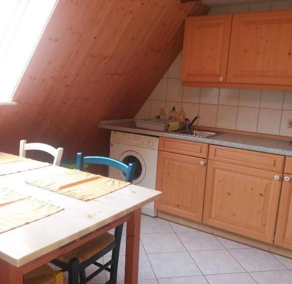 Family Suite, Windmühlenhof