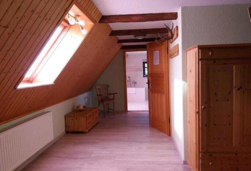 Люкс Дюплекс, Windmühlenhof