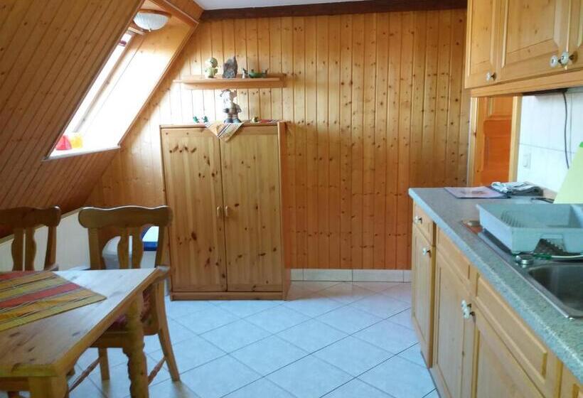 Люкс Дюплекс, Windmühlenhof