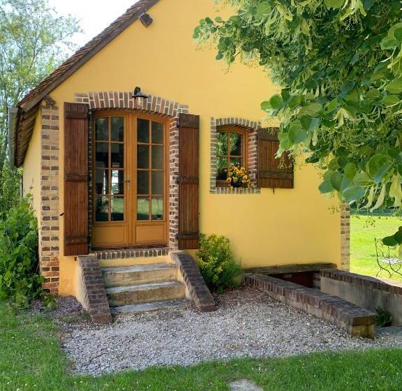 Номер Superior, Hameau De La Fausse Sauge