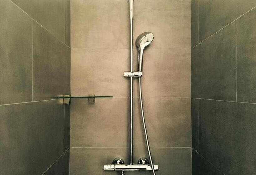 Апартаменты 2 Спальни, Hameau De La Fausse Sauge