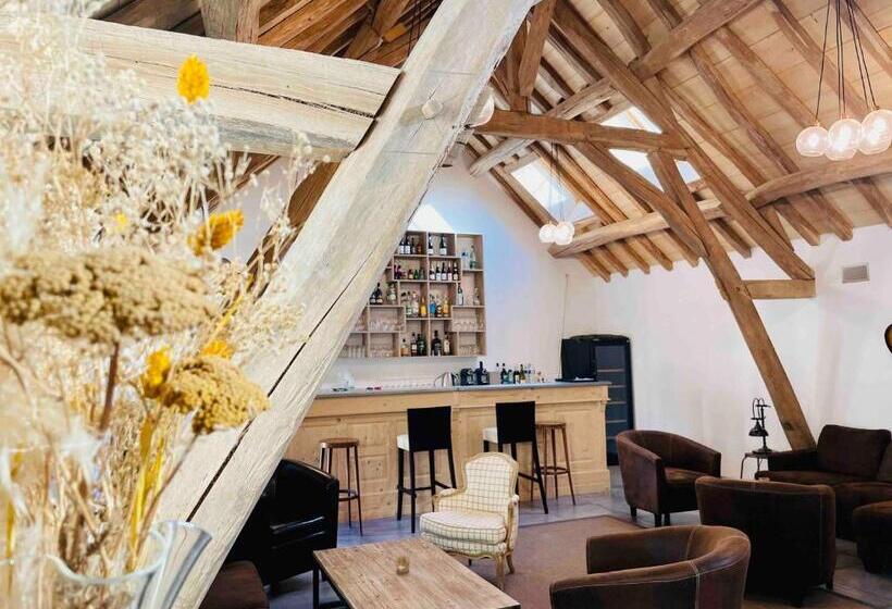 Апартаменты 2 Спальни, Hameau De La Fausse Sauge