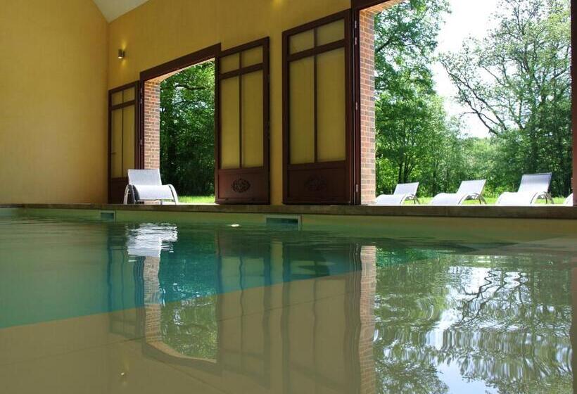 Номер Superior, Hameau De La Fausse Sauge