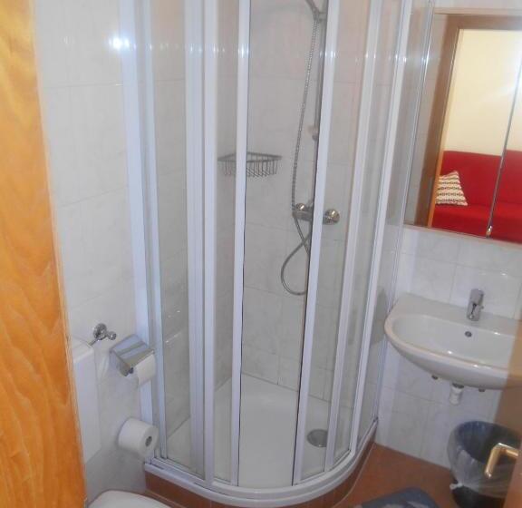 Номер Стандарт, Gasthof Trattner Pension Waldhof