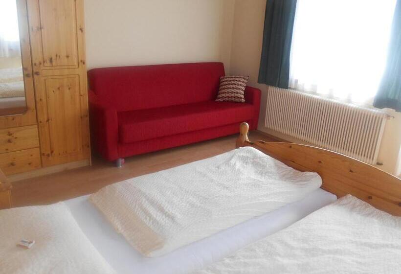 Номер Стандарт Трехместный, Gasthof Trattner Pension Waldhof