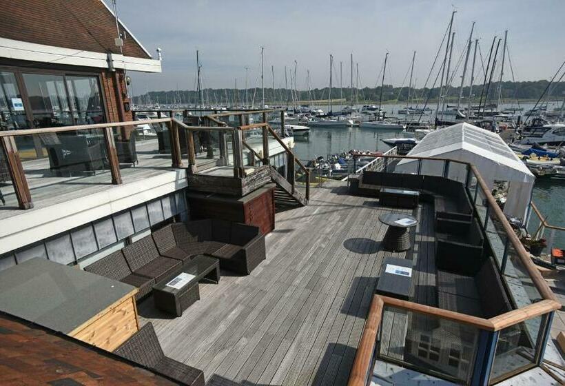Номер Стандарт, Royal Southern Yacht Club
