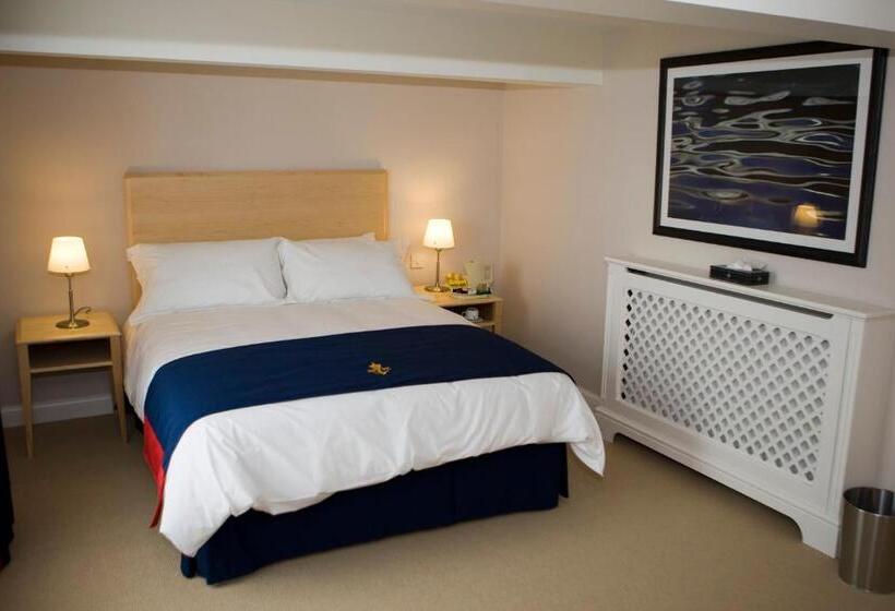 Номер Стандарт Трехместный, Royal Southern Yacht Club