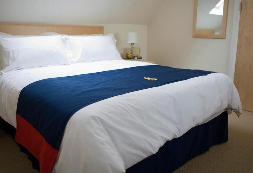 Номер Стандарт, Royal Southern Yacht Club