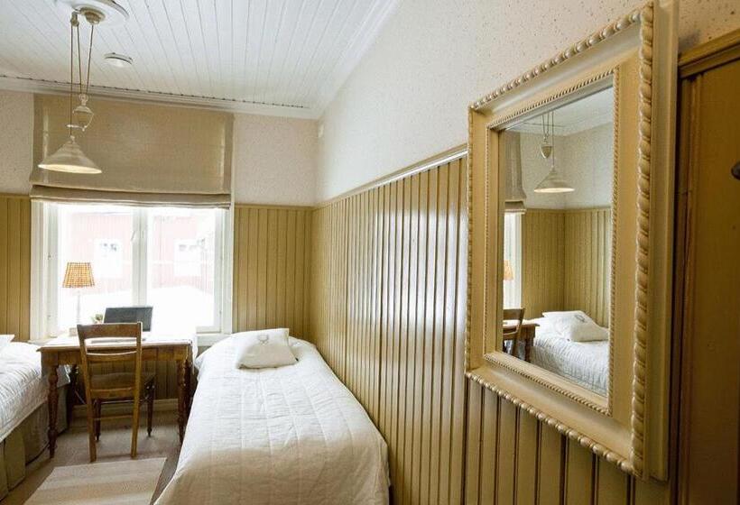 Номер Стандарт, Westerby Gård